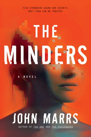 The Minders image number 0