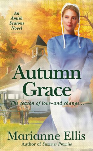 Autumn Grace image number 0