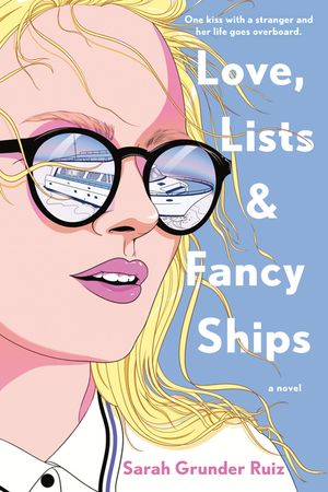 Love, Lists, and Fancy Ships image number 0