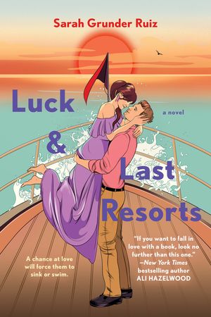 Luck and Last Resorts image number 0