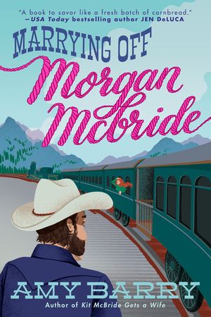 Marrying Off Morgan McBride image number 0