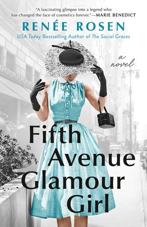 Fifth Avenue Glamour Girl image number 0