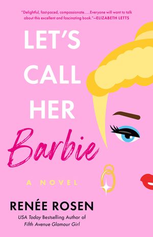 Let's Call Her Barbie image number 0