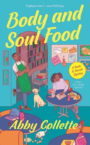 Body and Soul Food image number 0