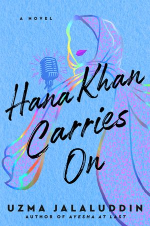 Hana Khan Carries on image number 0