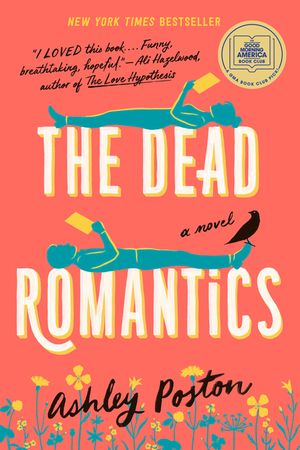 The Dead Romantics image number 0