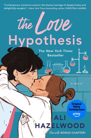The Love Hypothesis image number 0