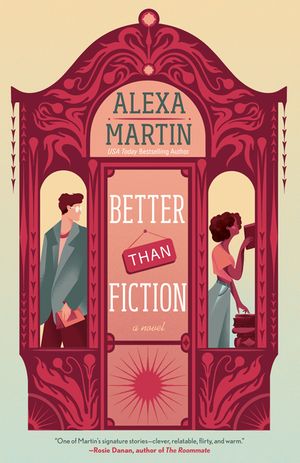 Better Than Fiction image number 0