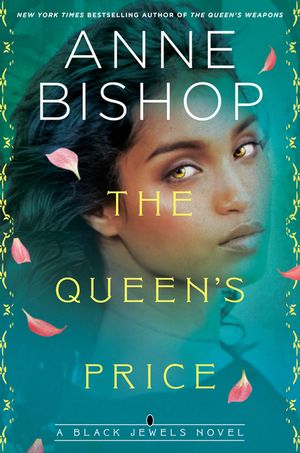 The Queen's Price image number 0