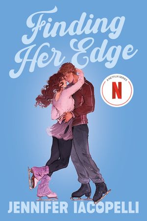 Finding Her Edge image number 0