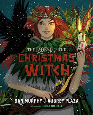 The Legend of the Christmas Witch image number 0