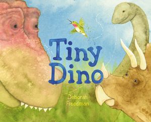 Tiny Dino image number 0