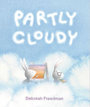 Partly Cloudy image number 0
