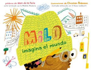Milo Imagina El Mundo image number 0