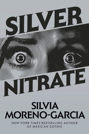 Silver Nitrate image number 0
