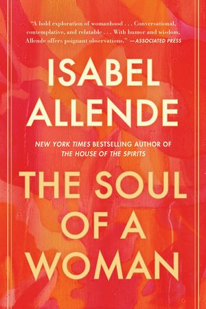The Soul of a Woman image number 0