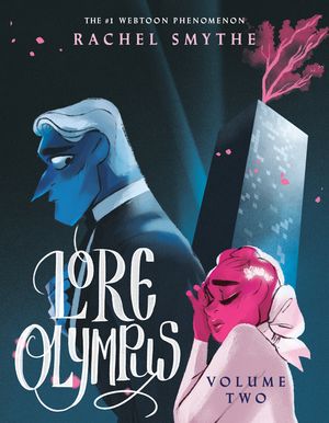 Lore Olympus: Volume Two image number 0