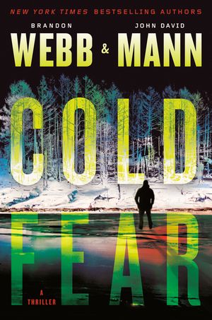 Cold Fear: A Thriller image number 0
