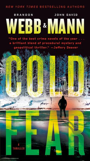 Cold Fear: A Thiller image number 0