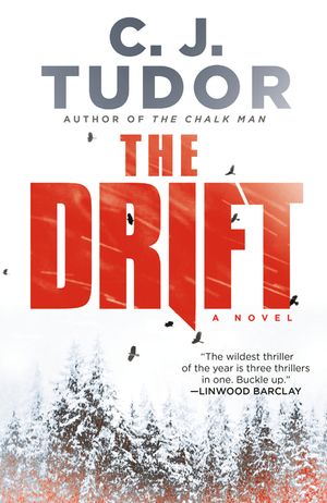 The Drift image number 0