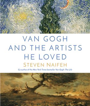 Van Gogh and the Artists He Loved image number 0