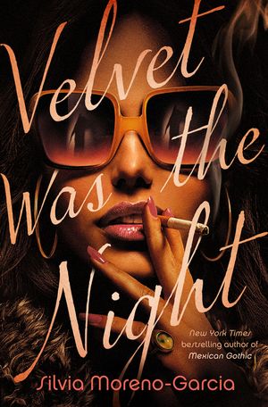 Velvet Was the Night image number 0