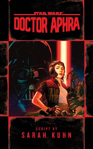 Doctor Aphra (Star Wars) image number 0