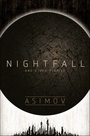 Nightfall and Other Stories image number 0