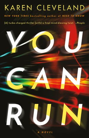 You Can Run image number 0