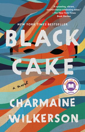 Black Cake image number 0