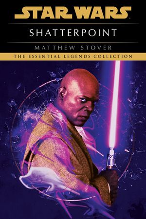 Shatterpoint: Star Wars Legends image number 0