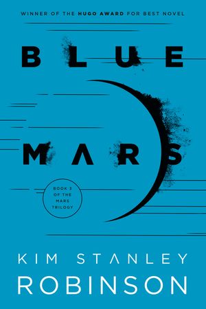 Blue Mars image number 0
