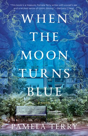 When the Moon Turns Blue image number 0