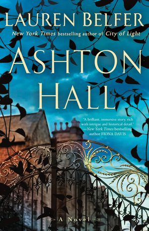 Ashton Hall image number 0