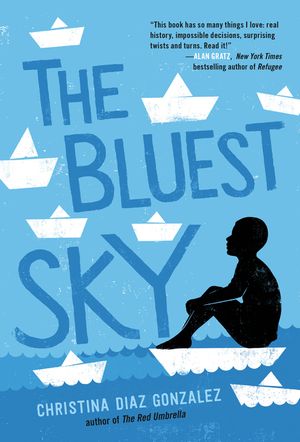 The Bluest Sky image number 0