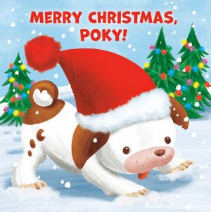 Merry Christmas, Poky! image number 0