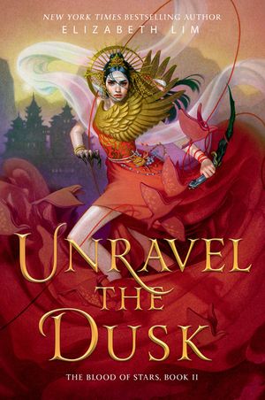 Unravel the Dusk image number 0