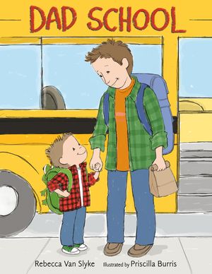 Dad School image number 0