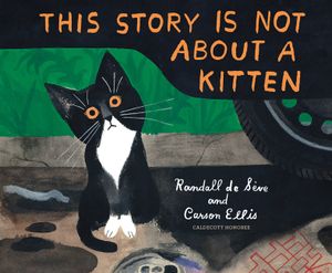 This Story Is Not about a Kitten image number 0