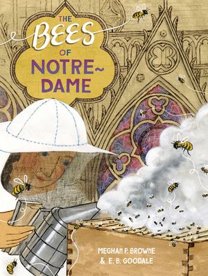 The Bees of Notre-Dame image number 0