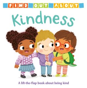 Find Out About: Kindness image number 0