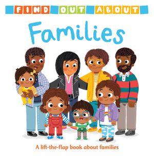 Find Out About: Families image number 0