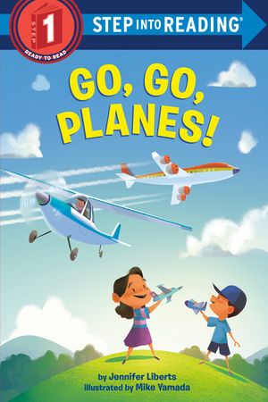 Go, Go, Planes! image number 0