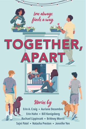 Together, Apart image number 0