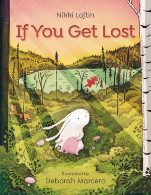 If You Get Lost image number 0