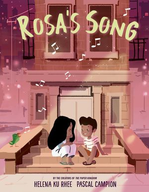 Rosa's Song image number 0