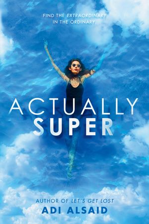 Actually Super image number 0