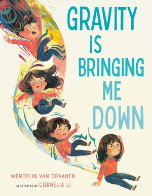 Gravity Is Bringing Me Down image number 0