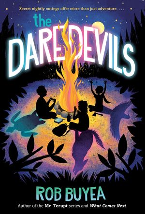 The Daredevils image number 0