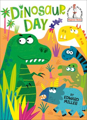 Dinosaur Day image number 0